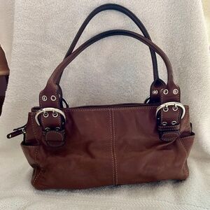 Vintage 90s Shoulder Bag